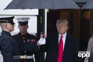 Трамп звинуватив деяких союзників у ненаданні допомоги Штатам