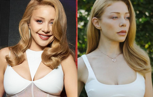 В 2009 году Тине Кароль присвоили звание заслуженной артистки Украины, в 2017-м – народной