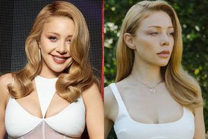 2009 року Тіні Кароль надали звання заслуженої артистки України, 2017-го – народної