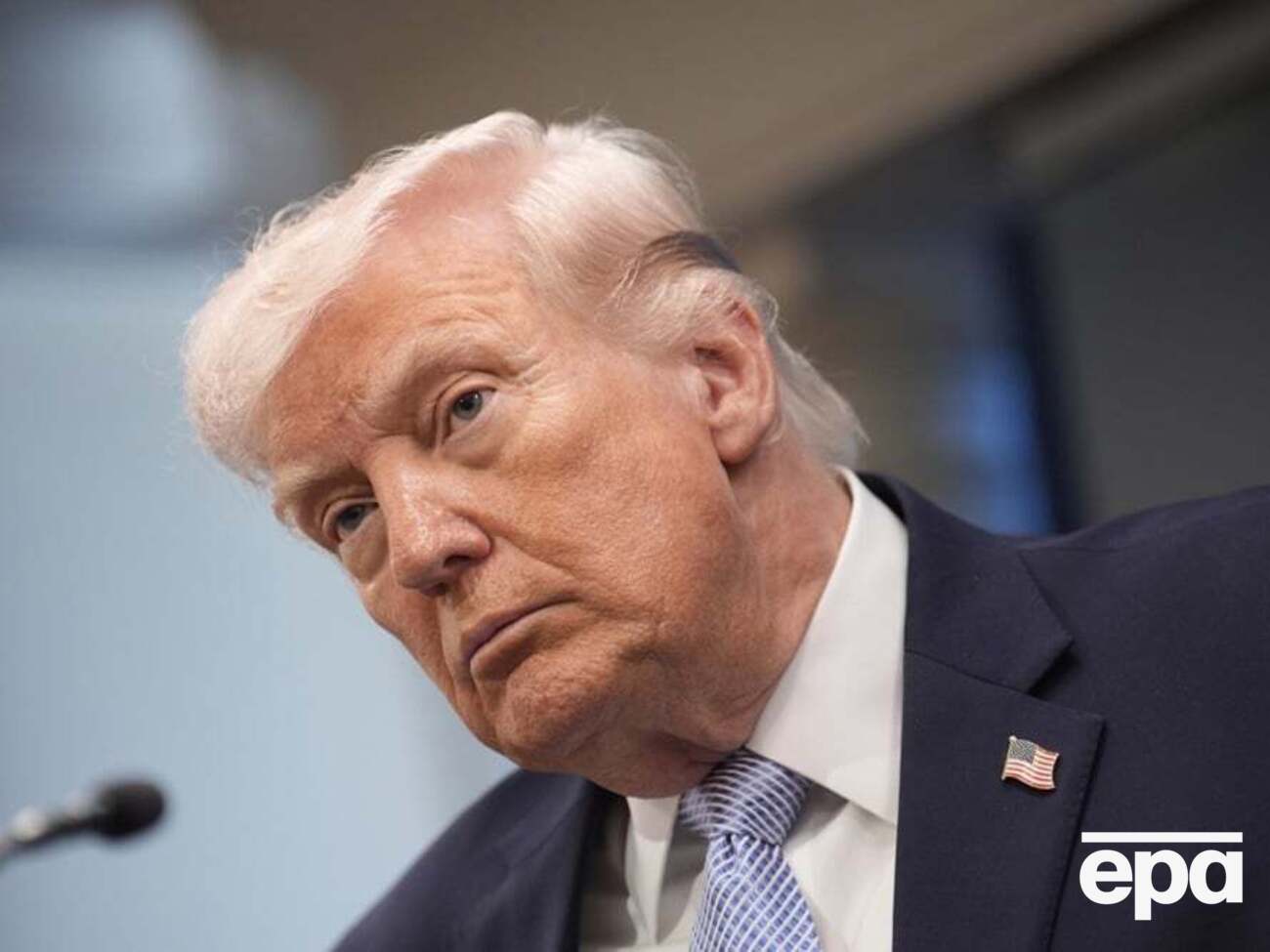 Глава Белого дома хочет возглавить Венесуэлу