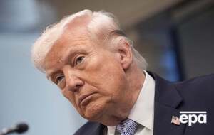 Глава Белого дома хочет возглавить Венесуэлу