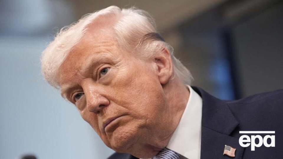 Глава Белого дома хочет возглавить Венесуэлу