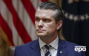 Гегсет – один із найменш популярних членів команди Трампа, вважають журналісти