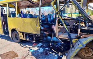 Рятувальники деблокували й урятували сімох людей