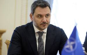 Уперше з 2022 року Україна перевершила Росію