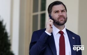 Венс разом з Орбаном планує відвідати передвиборчий мітинг