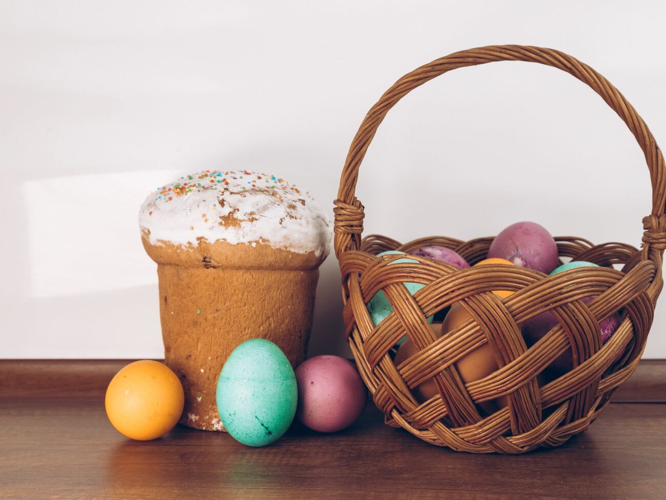 Не всі продукти можна святити