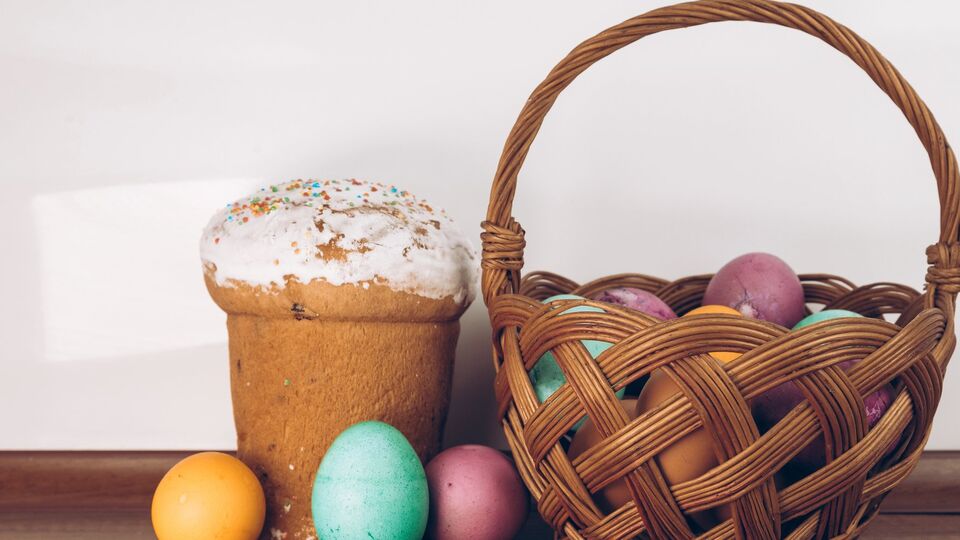Не всі продукти можна святити
