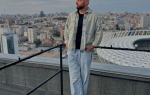 Демин: Это нормально, когда мужчина, если он этого хочет, занимается собой