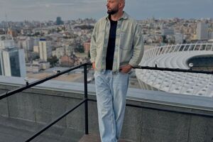 Демин: Это нормально, когда мужчина, если он этого хочет, занимается собой