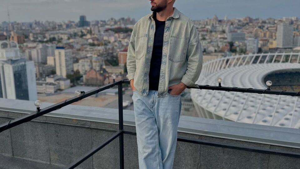 Демин: Это нормально, когда мужчина, если он этого хочет, занимается собой