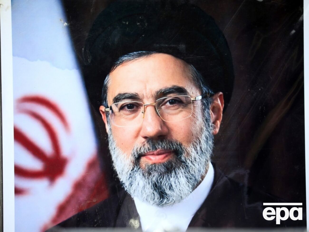За даними ЗМІ, Моджтаба Хаменеї дістав поранення першого дня ударів США й Ізраїлю по Ірану