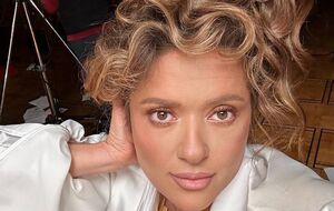 Могилевская: Развлекаемся с Соней между концертами