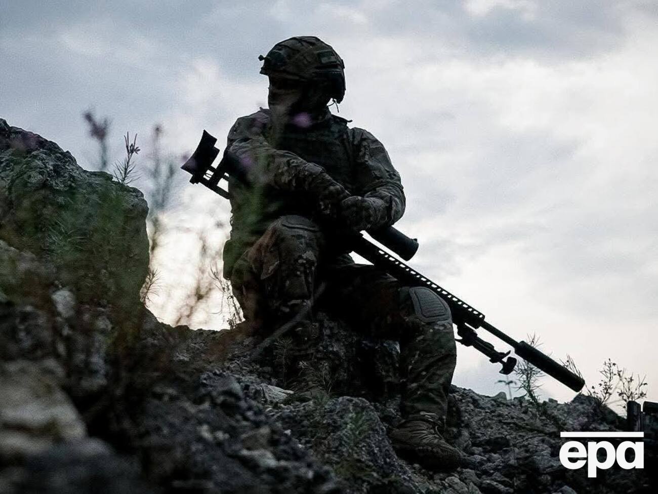 ВСУ частично отбросили противника на двуреченском направлении