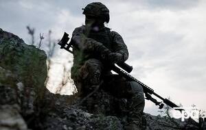 ЗСУ частково відкинули противника на дворічанському напрямку