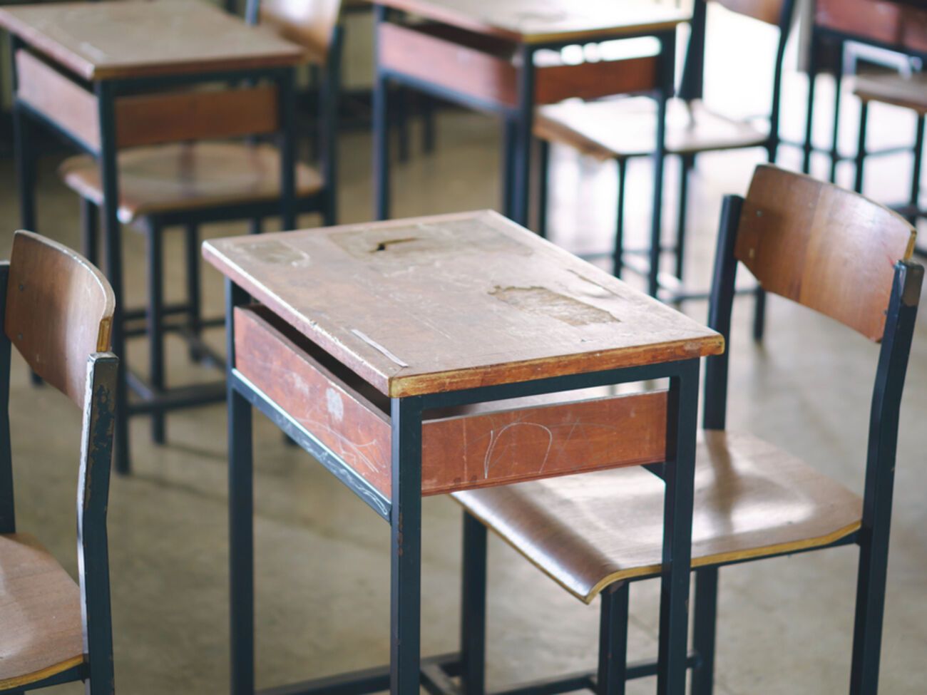 Воропаєв: Проєктувати ліцеї для привидів – тупикова стратегія