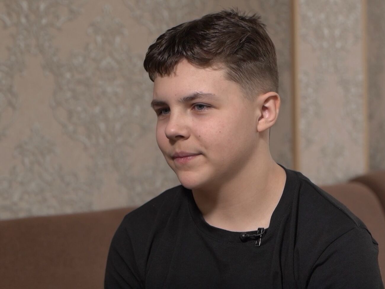 Мать Артура: У сына есть занятия, школа, тренировки, прогулки и общение с друзьями