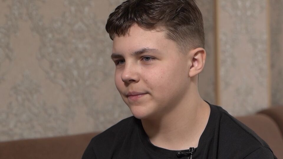 Мать Артура: У сына есть занятия, школа, тренировки, прогулки и общение с друзьями