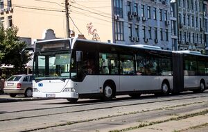 Тарифы на проезд в общественном транспорте Киева не менялись с 2018 года