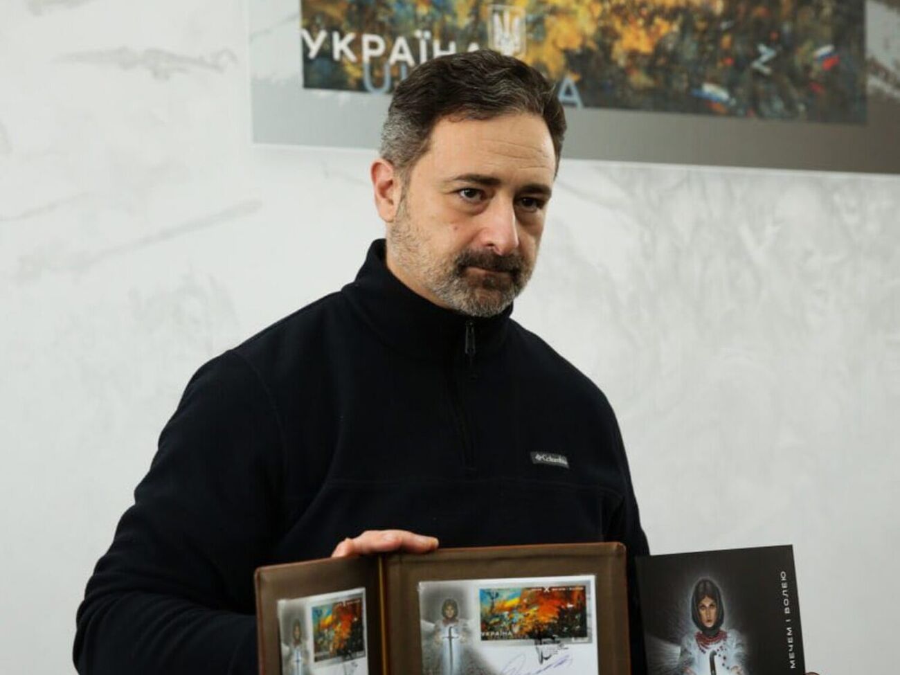 Смелянский рассказал, что, когда он переехал из американского Нью-Йорка в Россию, его "не воспринимали в Москве"