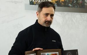 Смілянський розповів, що коли він переїхав з американського Нью-Йорка до Росії, його "не сприймали в Москві"