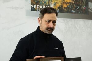 Смілянський розповів, що коли він переїхав з американського Нью-Йорка до Росії, його "не сприймали в Москві"