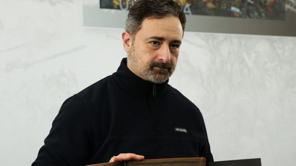 Смелянский рассказал, что, когда он переехал из американского Нью-Йорка в Россию, его "не воспринимали в Москве"