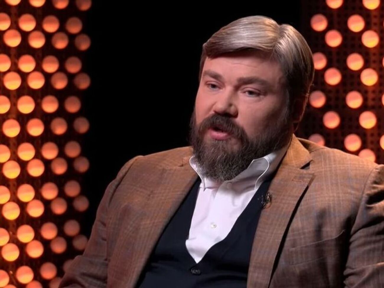 Малофєєв мріє про ядерний удар по Україні