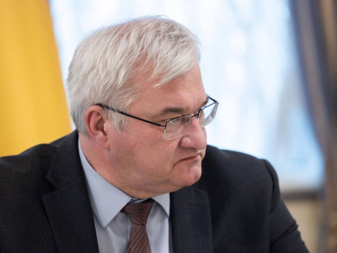 Сибига заявил об усилении российских фейков