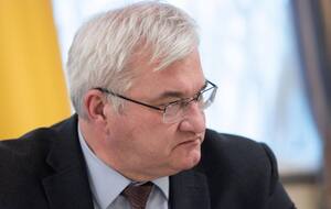 Сибига заявил об усилении российских фейков