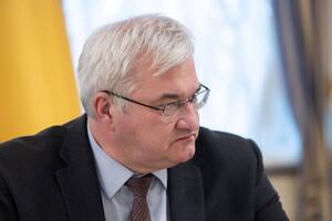 Сибига заявил об усилении российских фейков