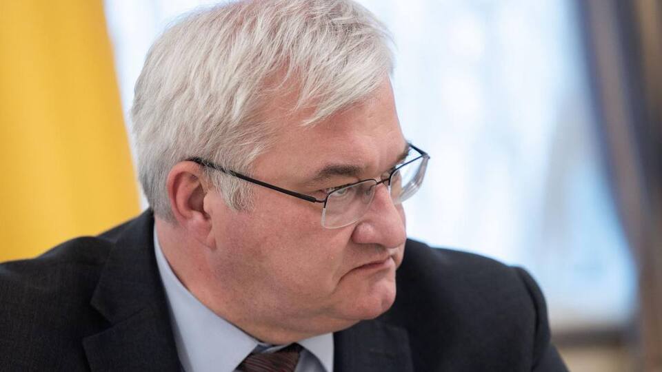Сибига заявил об усилении российских фейков