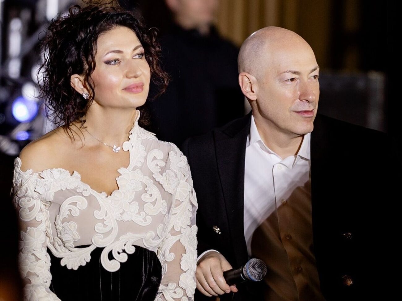 Злиті розмови Путіна з Орбаном, заяви Поклонської, тролінг Кіркорова й Баскова. Стрим Бацман із Гордоном. Трансляція