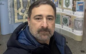 Смелянский заявил, что сознательно избегал неформальных встреч с российскими олигархами, считая это рисковым