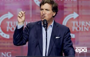 Карлсон заявив, що США можуть використати ядерну зброю