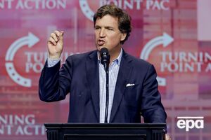 Карлсон заявил, что США могут использовать ядерное оружие