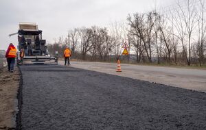 Де-факто платные дороги – вопрос времени, заявили в агентстве восстановления