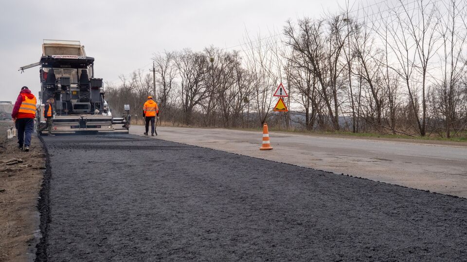 Де-факто платні дороги – питання часу, заявили в агентстві відновлення