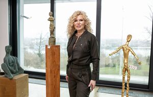 Открытие нового арт-пространства состоится 15 апреля