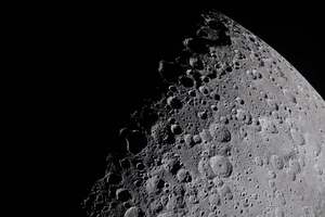 Космическая миссия Artemis II завершила исторический семичасовой облет Луны