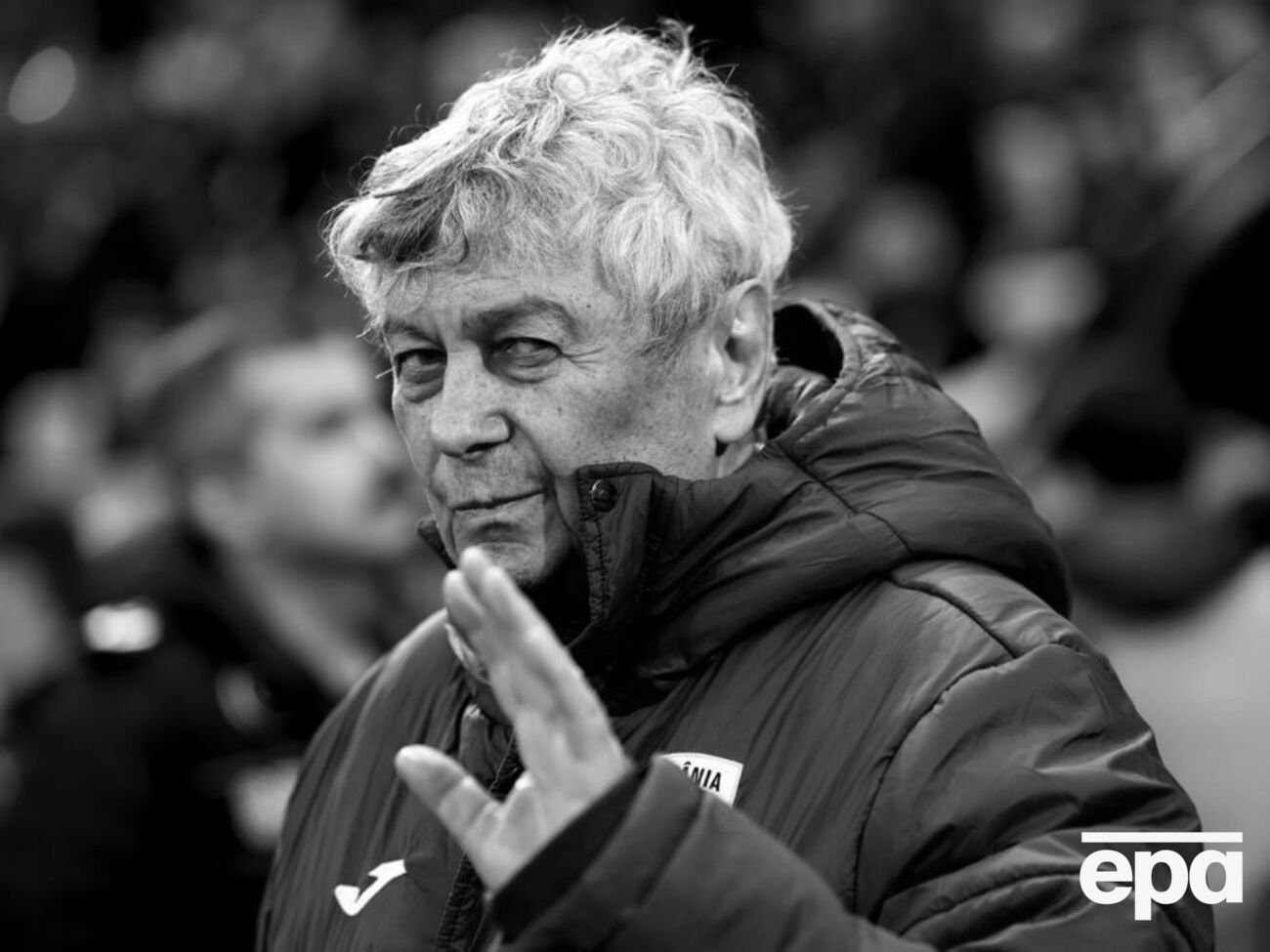 Луческу умер в возрасте 80 лет