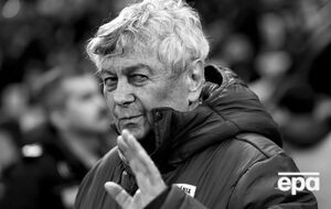 Луческу помер у віці 80 років