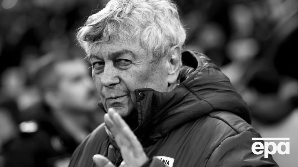 Луческу помер у віці 80 років