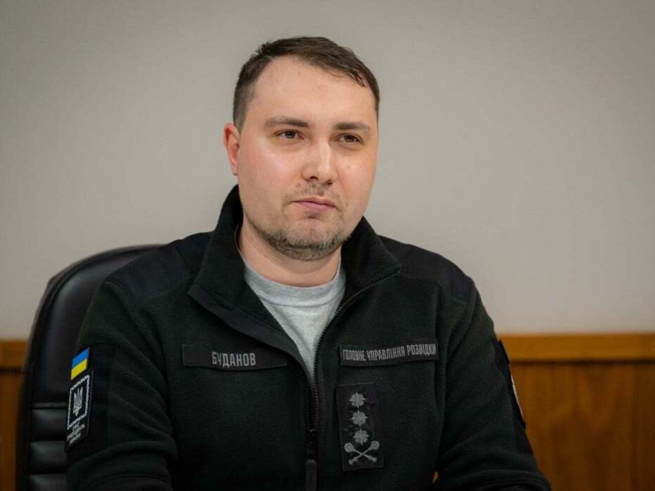 СМИ рассказали, о чем Буданов говорил с нардепами