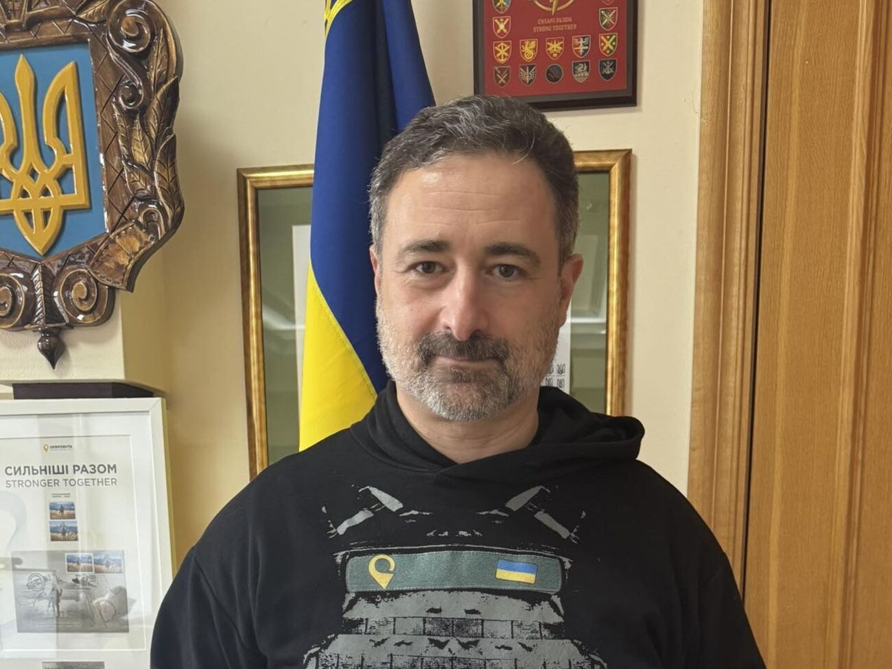 Смелянский рассказал, как Путин отверг его стратегию для энергетики