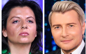 Гордон активно высмеивает российских пропагандистов