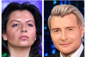 Гордон активно висміює російських пропагандистів