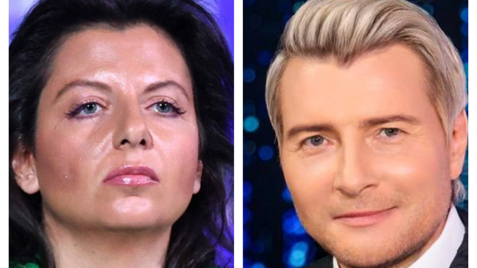 Гордон активно высмеивает российских пропагандистов