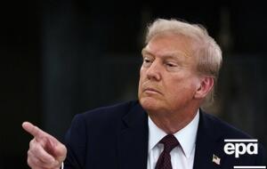 Трамп: Ми дуже близькі до укладання остаточної угоди про довгостроковий мир з Іраном