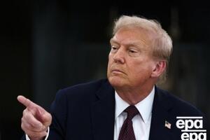 Трамп: Ми дуже близькі до укладання остаточної угоди про довгостроковий мир з Іраном